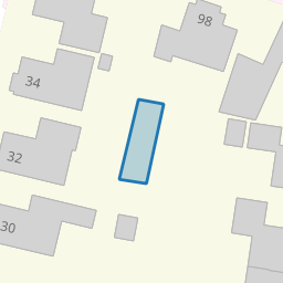 Perceel ODZ00-G-2193