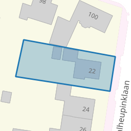 Perceel ODZ00-G-2194