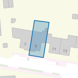 Perceel ODZ00-G-2197