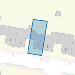 Perceel ODZ00-G-2198