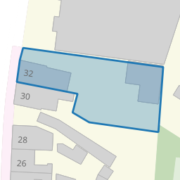 Perceel ODZ00-G-2201