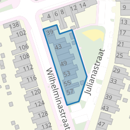 Perceel ODZ00-G-2210