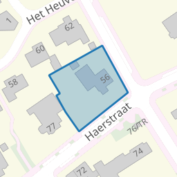 Perceel ODZ00-G-2221