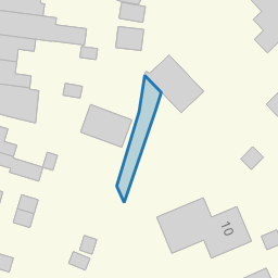 Perceel ODZ00-G-2229