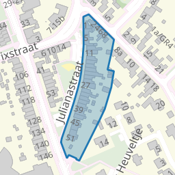 Perceel ODZ00-G-2234