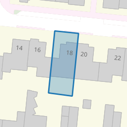 Perceel ODZ00-G-2240