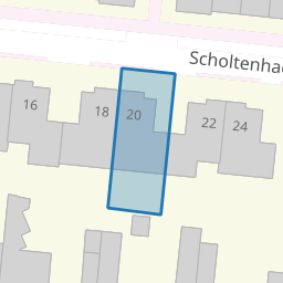 Perceel ODZ00-G-2241