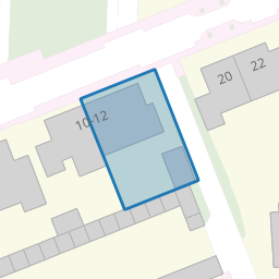 Perceel ODZ00-G-2243