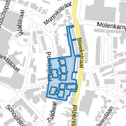 Perceel ODZ00-G-2248