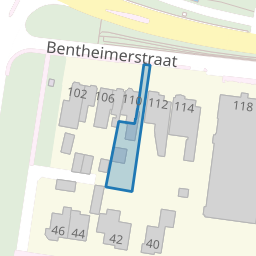 Perceel ODZ00-G-2256