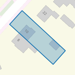 Perceel ODZ00-G-2267