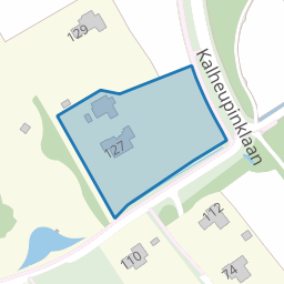 Perceel ODZ00-G-2270