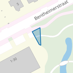 Perceel ODZ00-G-2275