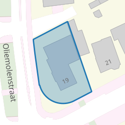 Perceel ODZ00-G-2284