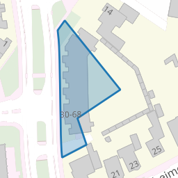 Perceel ODZ00-G-2285