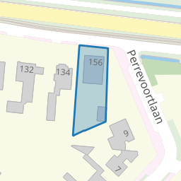 Perceel ODZ00-G-2306