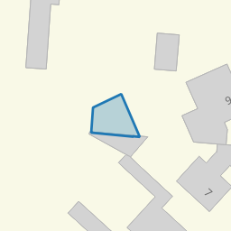 Perceel ODZ00-G-2307