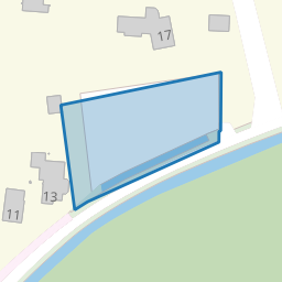 Perceel ODZ00-G-2313