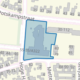 Perceel ODZ00-G-2318