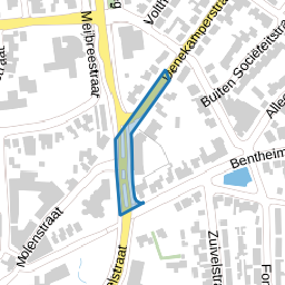 Perceel ODZ00-G-2323