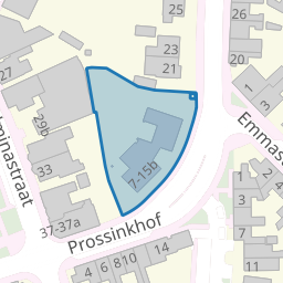 Perceel ODZ00-G-2329