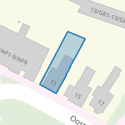 Perceel ODZ00-G-2330