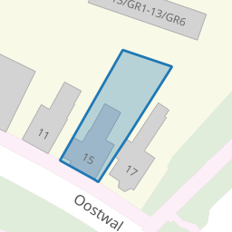 Perceel ODZ00-G-2331