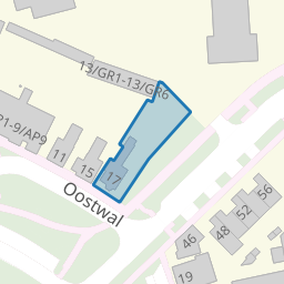 Perceel ODZ00-G-2335