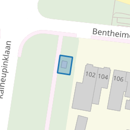 Perceel ODZ00-G-2337