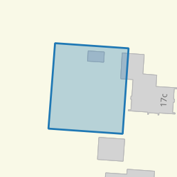 Perceel ODZ00-G-2340