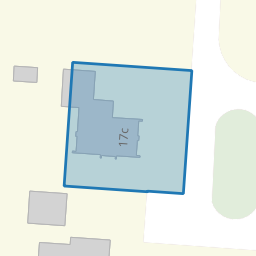 Perceel ODZ00-G-2343