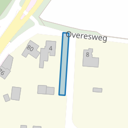 Perceel ODZ00-G-2347