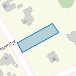 Perceel ODZ00-G-2357