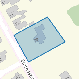 Perceel ODZ00-G-2358