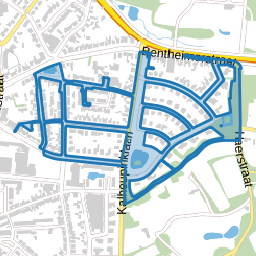 Perceel ODZ00-G-2360