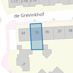 Perceel ODZ00-G-2365