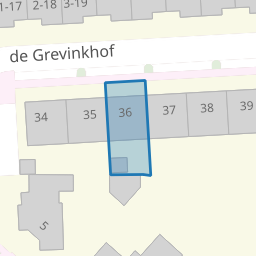 Perceel ODZ00-G-2366