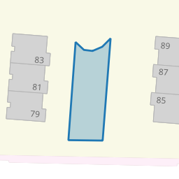 Perceel ODZ00-G-2375