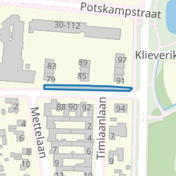 Perceel ODZ00-G-2384