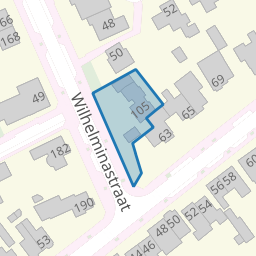 Perceel ODZ00-G-2388