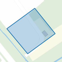 Perceel ODZ00-I-1014