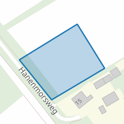 Perceel ODZ00-I-1760