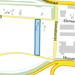 Perceel ODZ00-I-1959