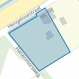 Perceel ODZ00-I-3151