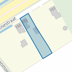 Perceel ODZ00-I-3152