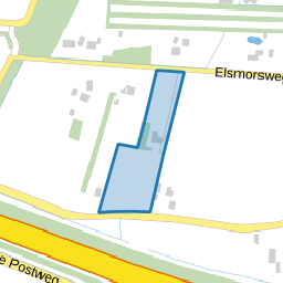 Perceel ODZ00-I-3226