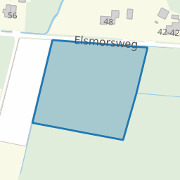 Perceel ODZ00-I-3271