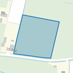 Perceel ODZ00-I-3272