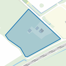 Perceel ODZ00-I-3386