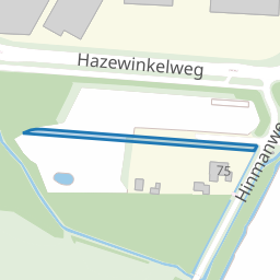 Perceel ODZ00-I-3389